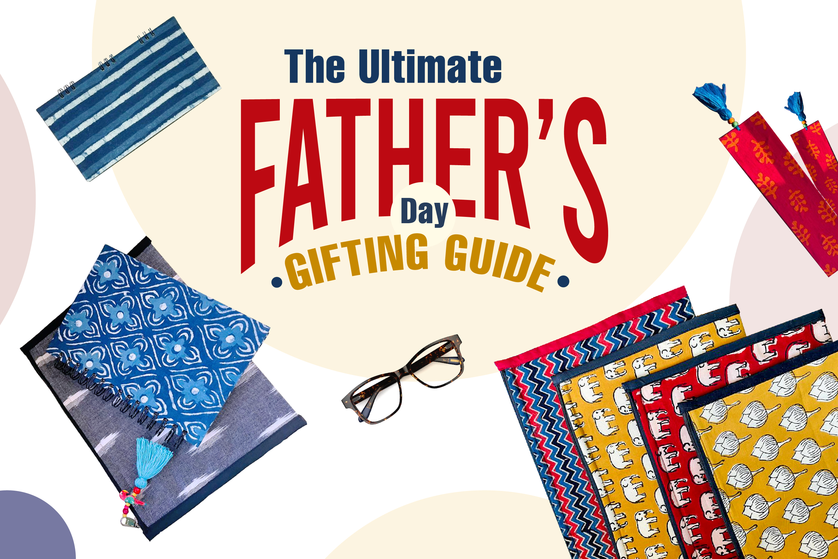 Father's Day Gifting Guide